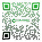 Comsec Labs Qr